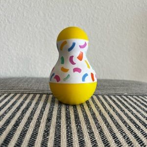 Lovevery Tummy Time Wobbler